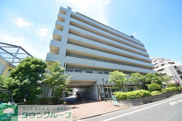 ハイシティプラザ南大泉の物件内観写真